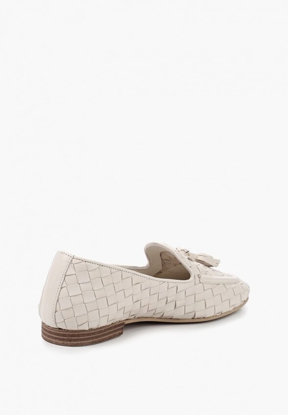 Лоферы Brussolini