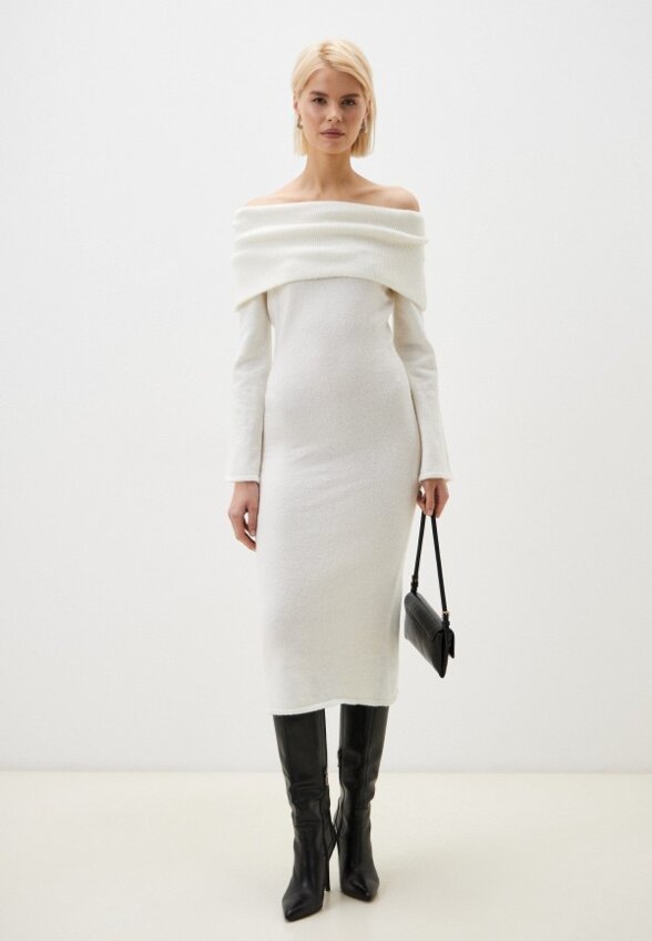 Платье Calliope