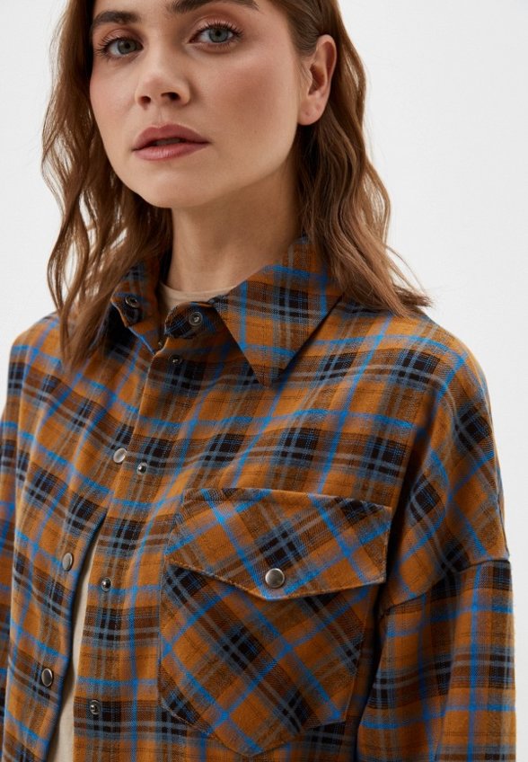 Рубашка Catarina Nova