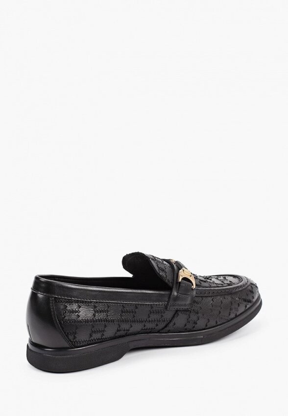 Лоферы Abricot