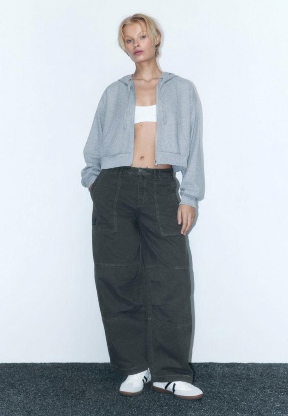 Толстовка Befree