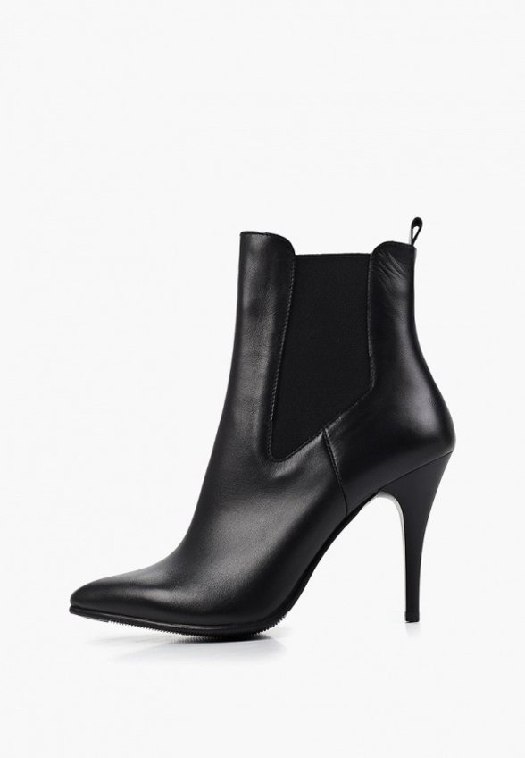 Ботильоны Altabella