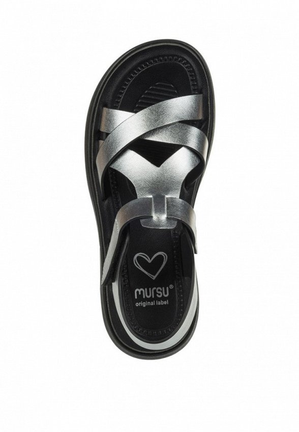 Сандалии Mursu