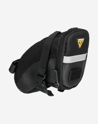 Сумка на велосипед Topeak Aero Wedge Pack, Черный