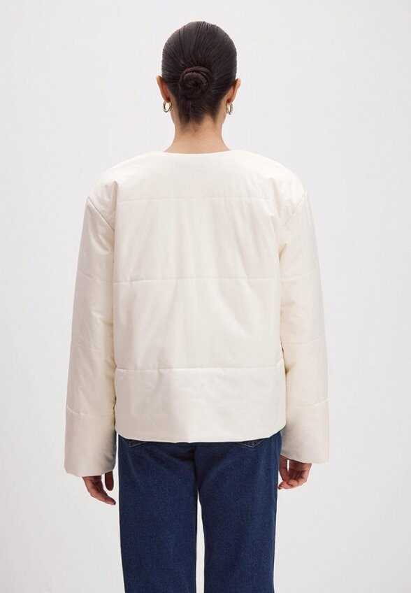 Куртка утепленная 4forms