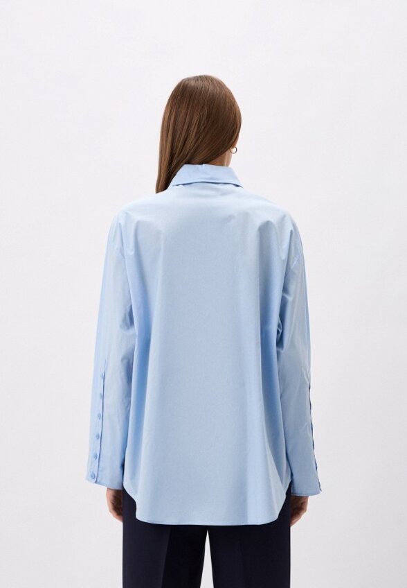 Рубашка Patrizia Pepe