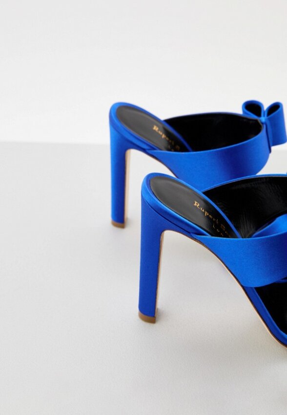 Сабо Rupert Sanderson