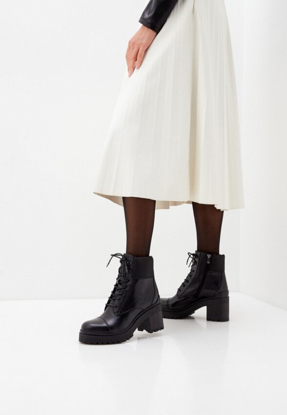 Ботильоны Ralf Ringer