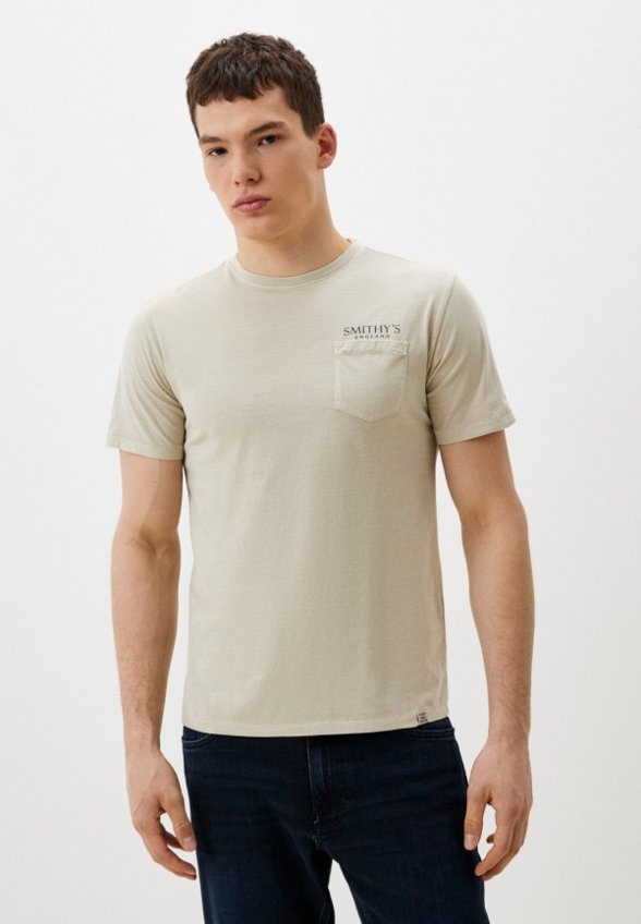Футболка Smithy's