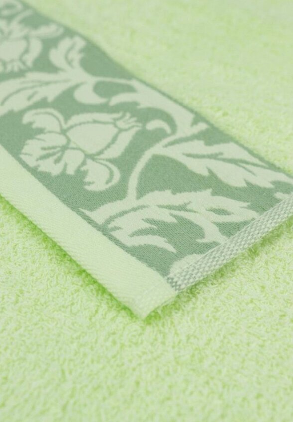 Комплект полотенец Wellness