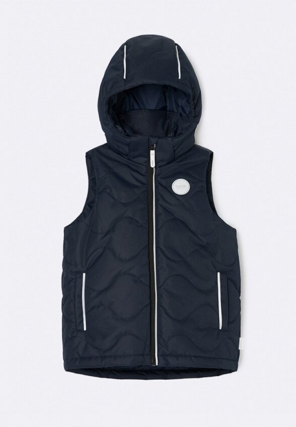 Жилет утепленный Lassie