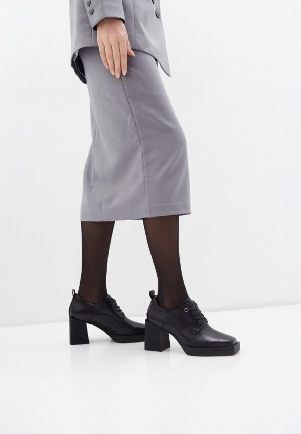 Ботильоны El'Rosso