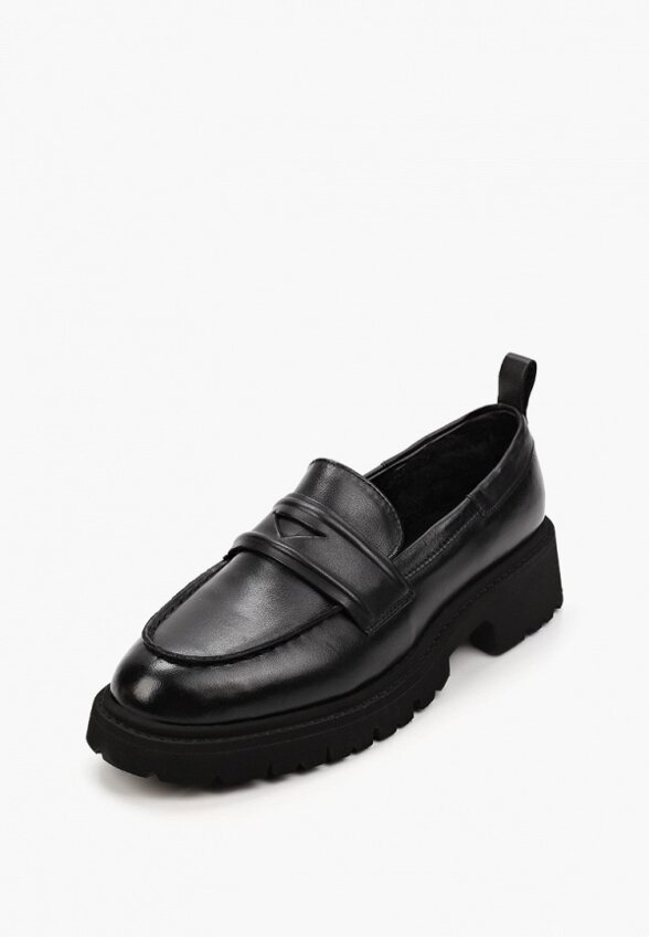 Лоферы Abricot Premium