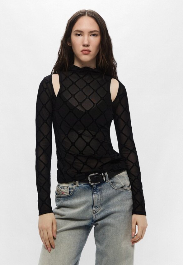 Водолазка Hugo