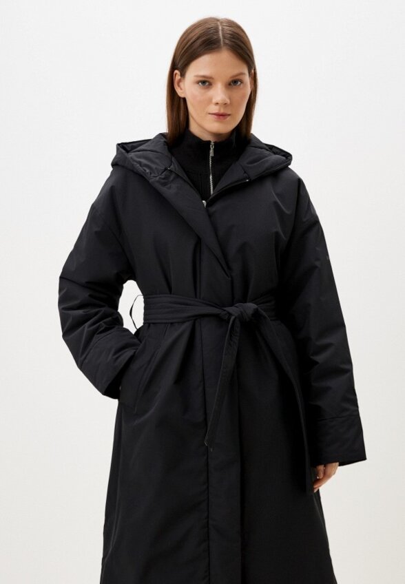 Куртка-пальто Baon