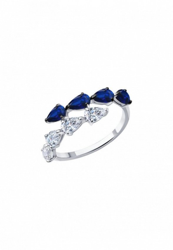 Кольцо Sokolov