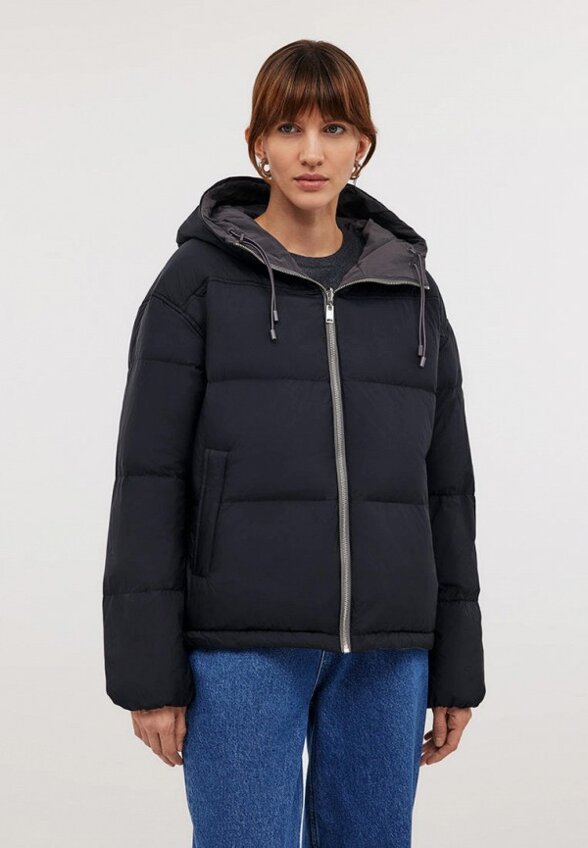 Куртка утепленная Baon