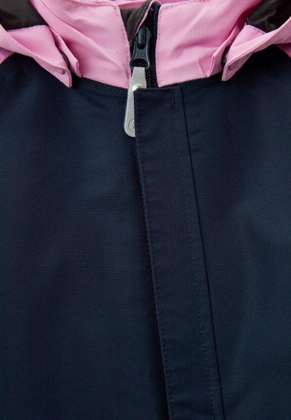 Комбинезон утепленный Color Kids