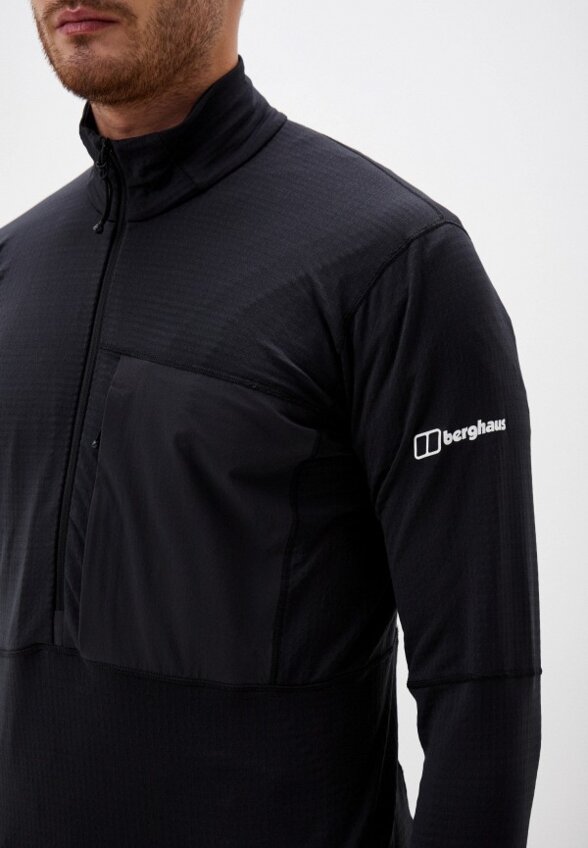 Олимпийка Berghaus