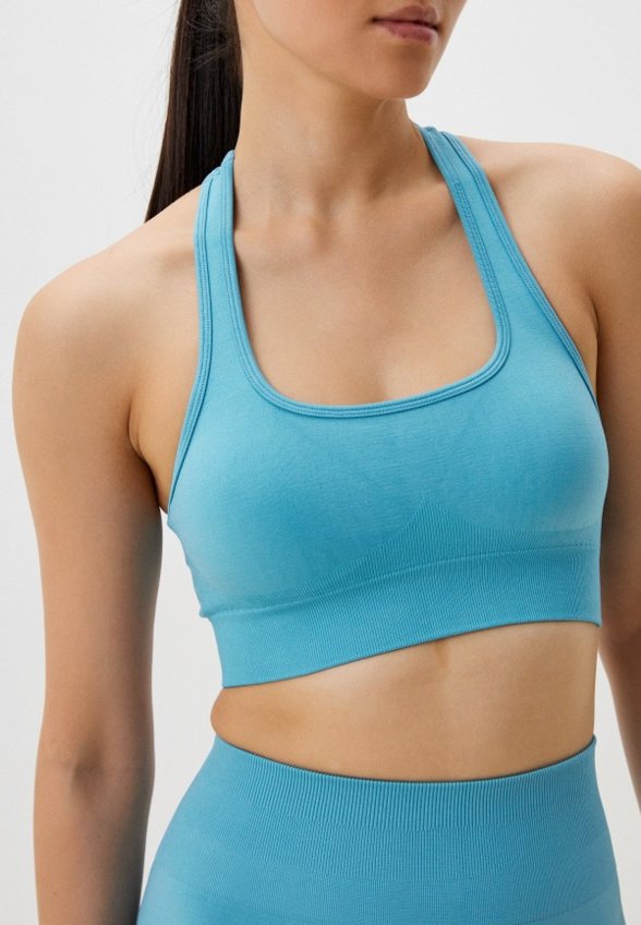 Топ спортивный Margo Blues