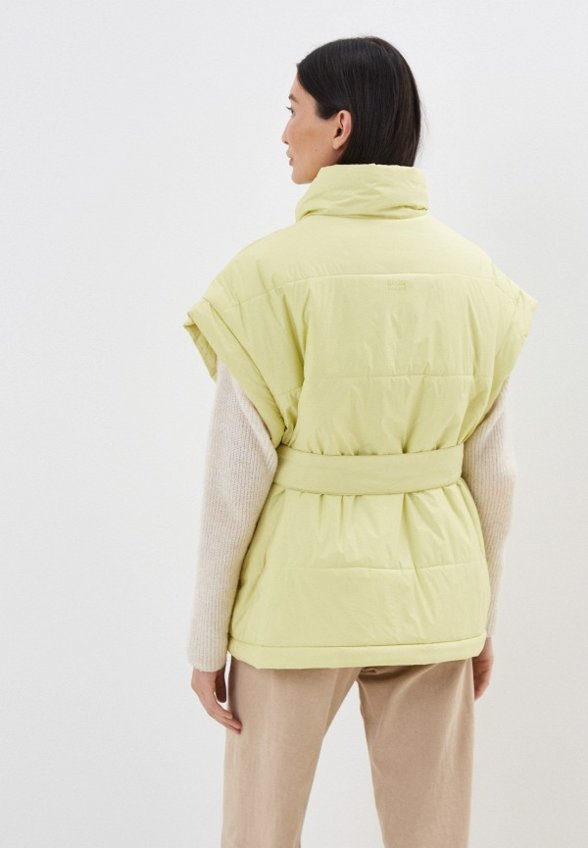 Жилет утепленный Baon