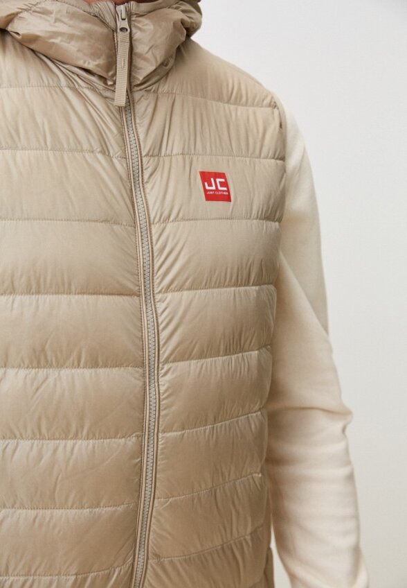 Жилет утепленный JC Just Clothes