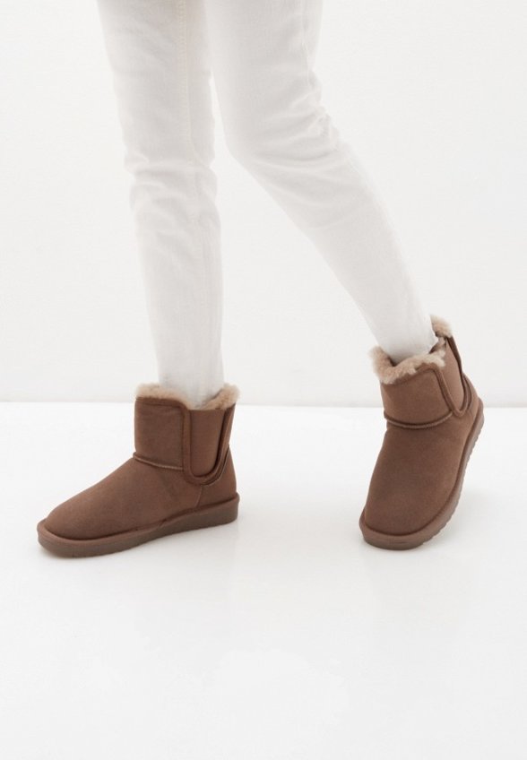 Полусапоги Francesco Donni