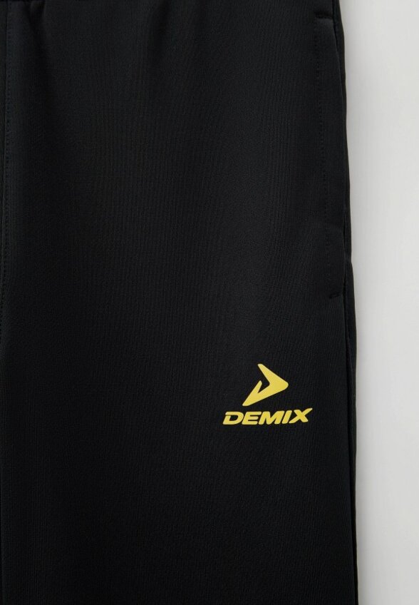 Брюки спортивные Demix