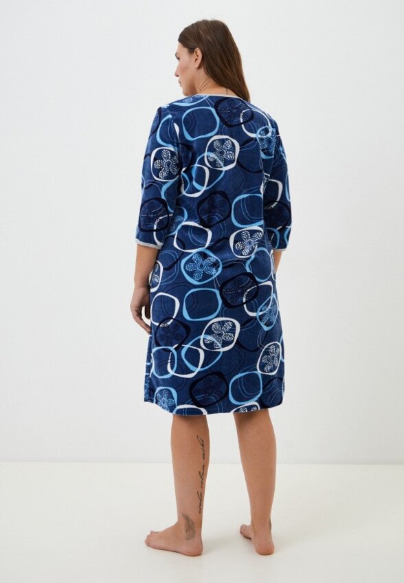 Халат домашний Агапэ