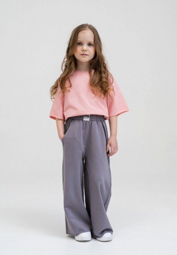 Брюки спортивные Mamanna