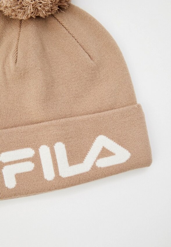 Шапка Fila