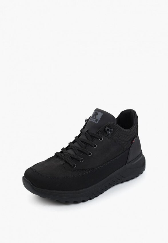 Ботинки Rieker