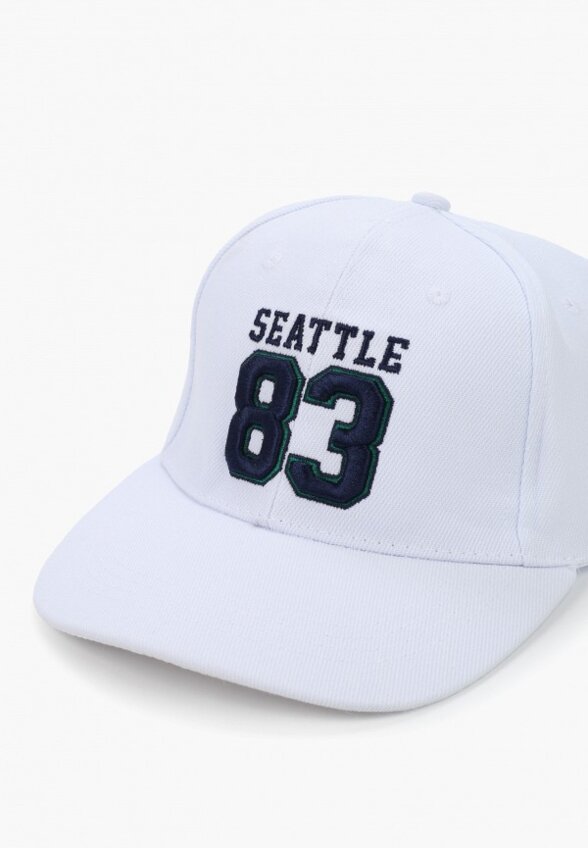 Бейсболка Terranova