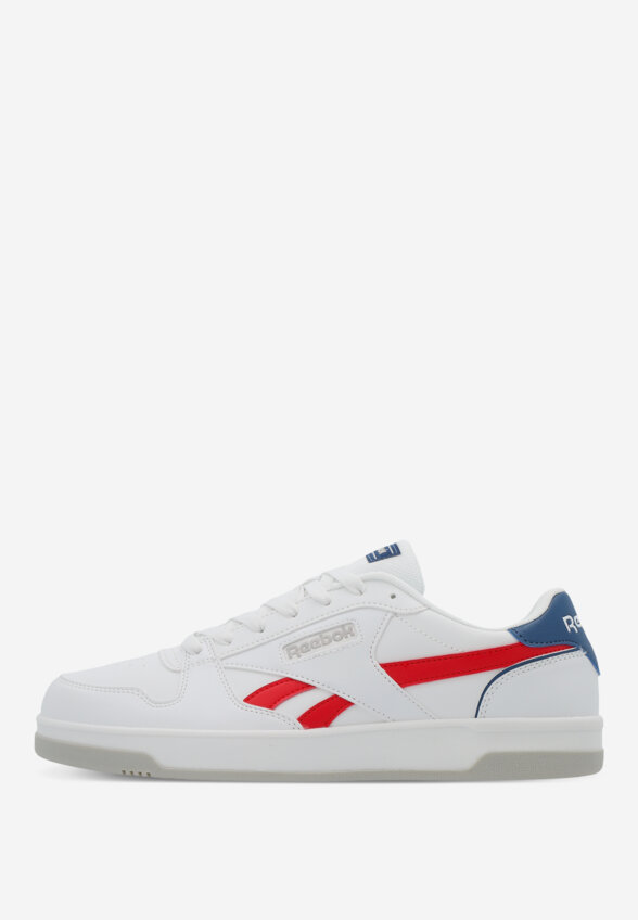 Кеды мужские Reebok Match Prime V2, Белый