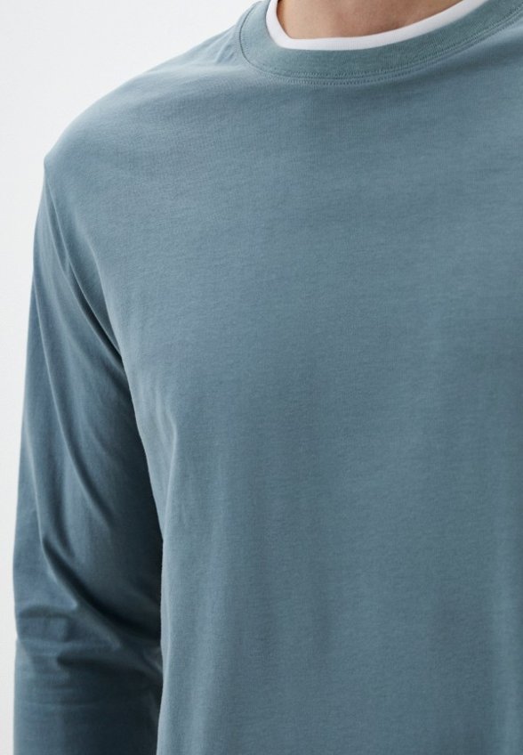 Лонгслив Urban Tiger