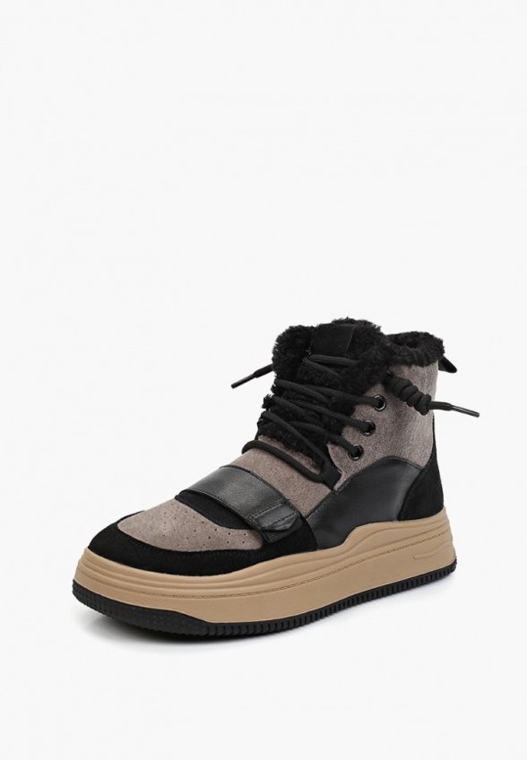 Кеды Helena Berger