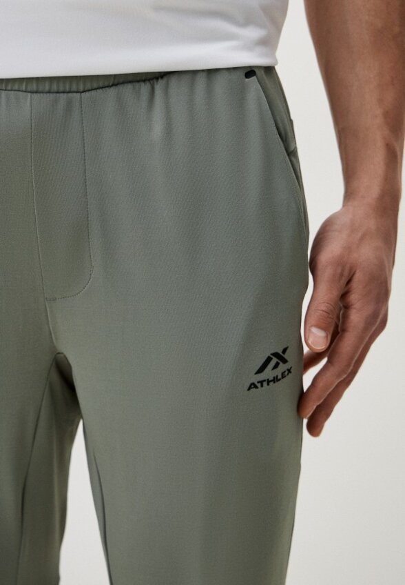 Брюки спортивные Athlex