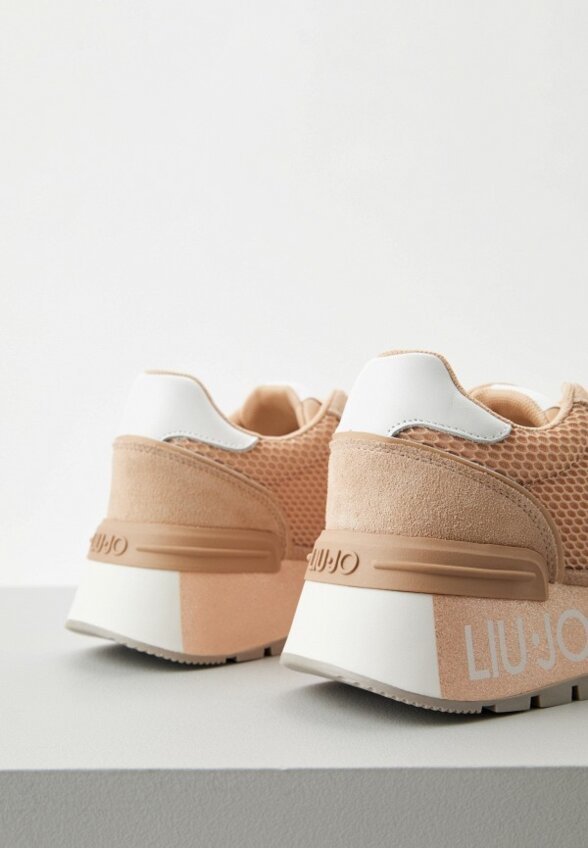 Кроссовки Liu Jo