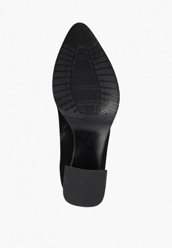 Ботильоны Ascalini