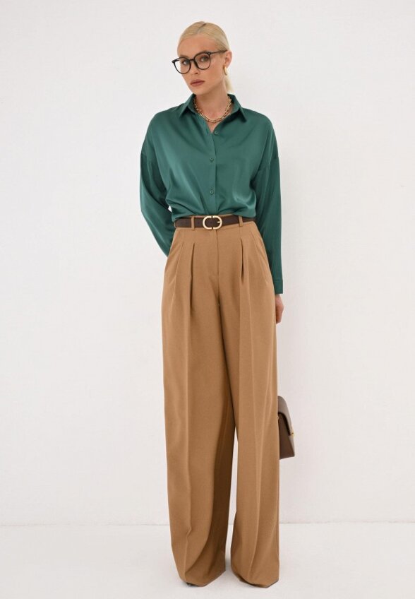 Брюки Spirit of Kattana