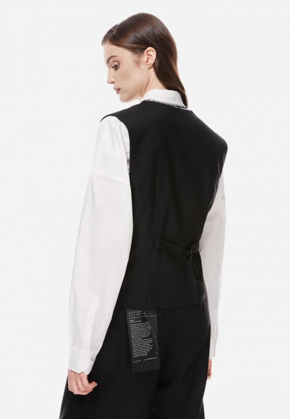 Жилет Post Post Scriptum