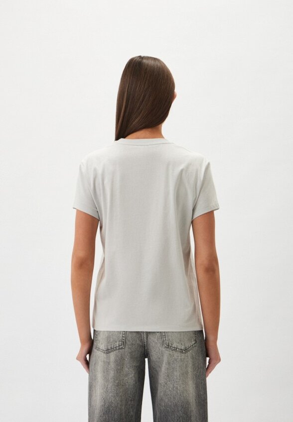 Футболка Patrizia Pepe