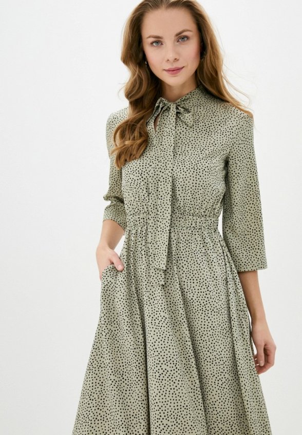 Платье Vika Ra