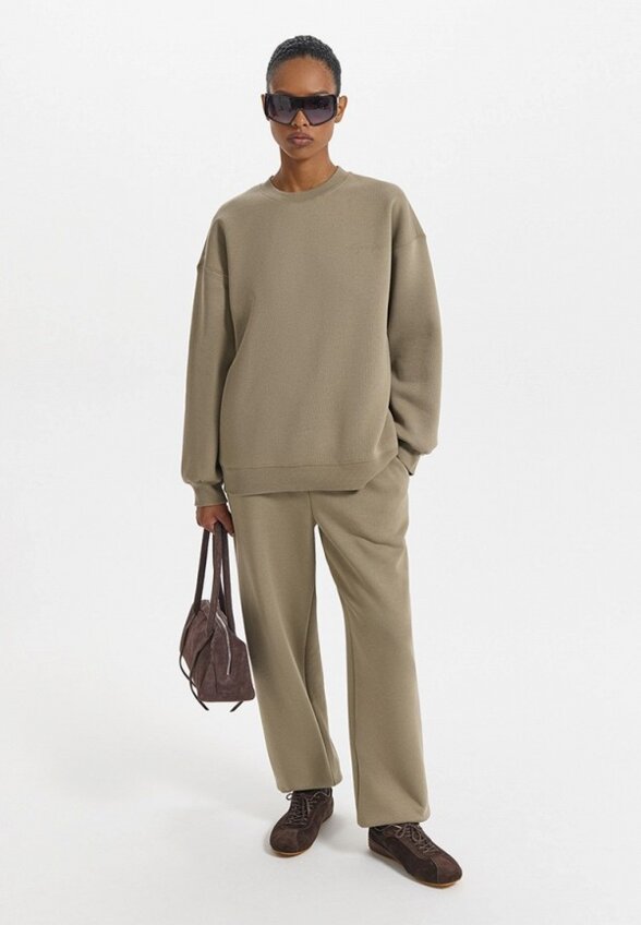 Брюки спортивные Love Republic