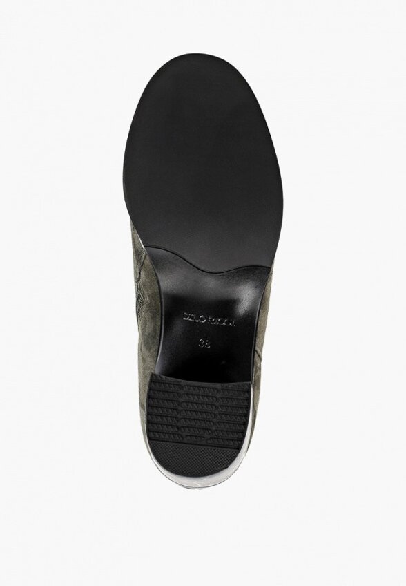 Ботильоны Dino Ricci