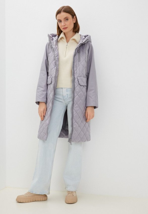 Куртка стеганая Morozoff