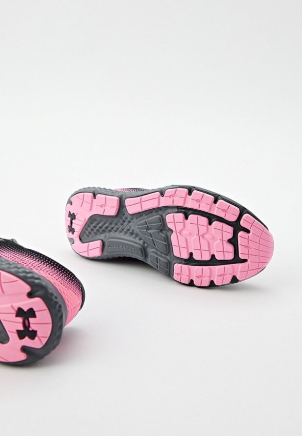 Кроссовки Under Armour