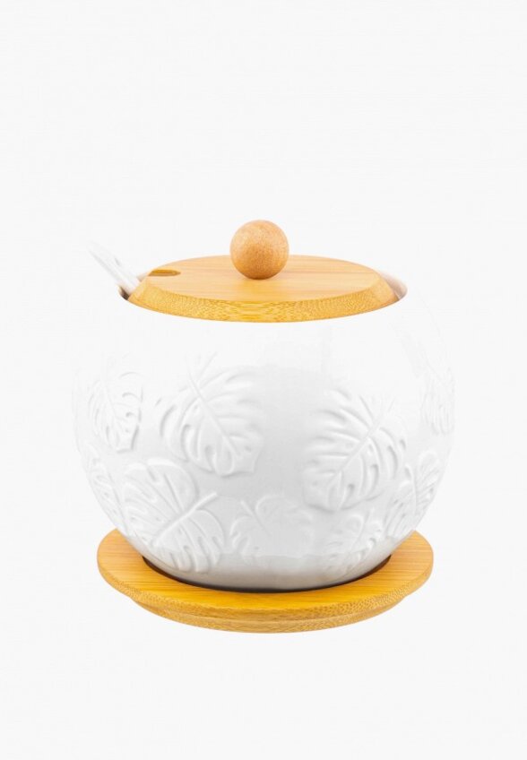 Сахарница Elan Gallery