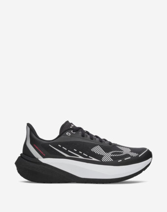 Кроссовки мужские Under Armour Vel Distance, Черный женщинам