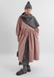 Платье Unique Fabric4  - превью
